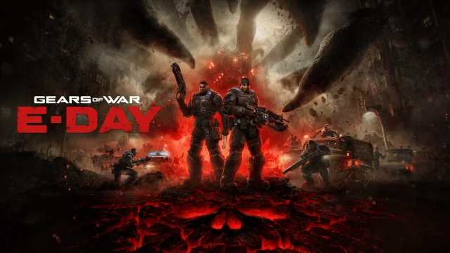 Gears of War: E-Day 6 ოქტომბერს გამოვა