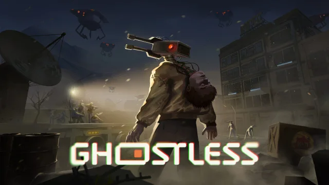 GHOSTLESS action adventure-სა და colony building-ს აერთიანებს