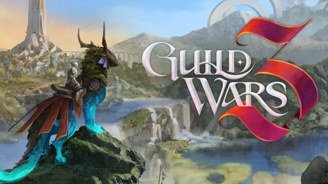 Guild Wars 3 PS5-სა და PC-ზე დაანონსდა