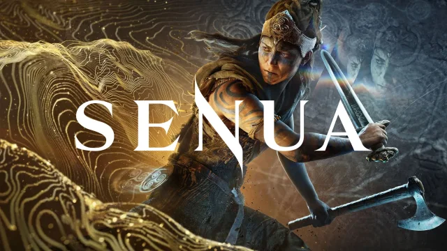Senua Hellblade-ის სამყაროში ახალი action adventure-ია