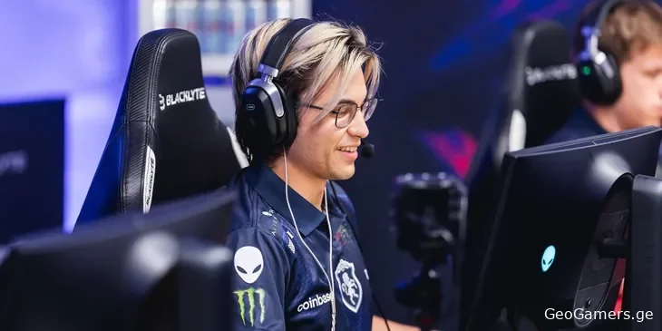 შეძლებს Imperial Esports-ი Team Liquid-ის დამარცხებას BLAST Open London 2025-ის შესარჩევ ეტაპზე?