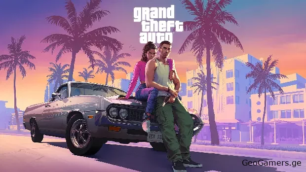 GTA 6: ყველაფერი, რაც ვიცით 2025 წლის შემოდგომაზე – რელიზის თარიღი, გეიმპლეის დეტალები და PC ვერსიის მოლოდინი