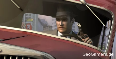 ლეგენდარულ Mafia: The City of Lost Heaven-ს 23 წელი შეუსრულდა