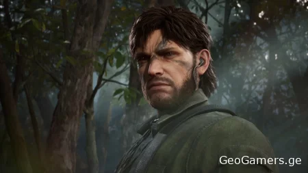 მიმოხილვა: Metal Gear Solid Delta: Snake Eater — საკულტო თამაშის ღირსეული რიმეიქი