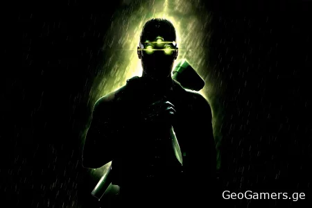 Splinter Cell-ის რეტროსპექტივა: ლეგენდარული სერიის აღზევება, დაცემა და მომავლის იმედი