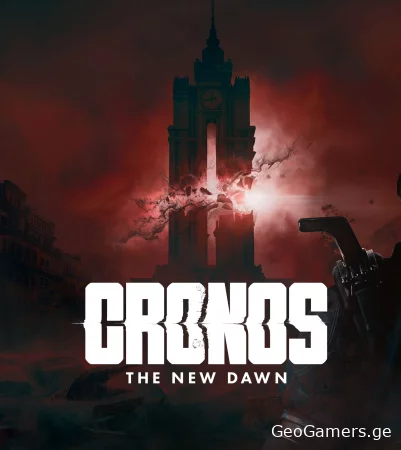 მიმოხილვა: Cronos: The New Dawn — სიყვარული, სიკვდილი და კოსმოსური კოშმარი