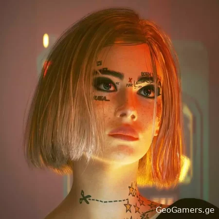 ახალი კონტენტი Cyberpunk 2077-ში თუ მორიგი კონკურსი?