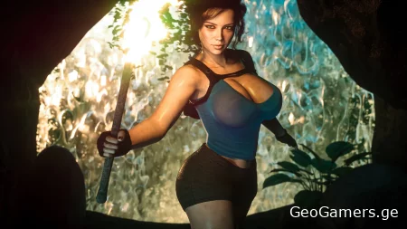 18+: Steam-ის ყველაზე „ცხელი“ ეროტიკული თამაშების გზამკვლევი