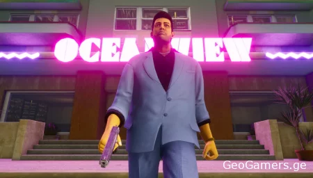 Minecraft, GTA და Call of Duty: დასახელდა PlayStation-ის ყველაზე პოპულარული თამაშები 30 წლის განმავლობაში