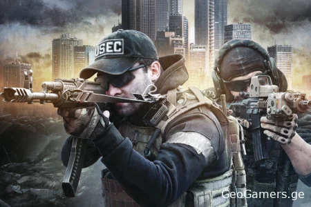 2025 წლის ფინალი: ნოემბრის ყველაზე გამორჩეული და მოსალოდნელი თამაშები