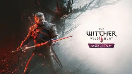 The Witcher 3: Songs of the Past დიდი expansion იქნება და 2027 წელს გამოვა
