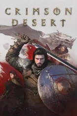 Crimson Desert (2026) — ღია სამყაროს ექშენი Pearl Abyss-ისგან