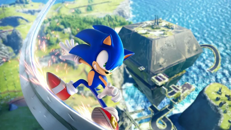 Sonic Frontiers Definitive Edition შესაძლოა უკვე მომავალ თვეში გამოვიდეს