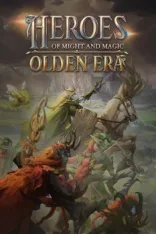 Heroes of Might and Magic: Olden Era (2026)