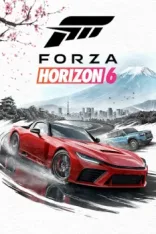 Forza Horizon 6 (2026) — ღია სამყაროს რბოლების თამაში იაპონიაში
