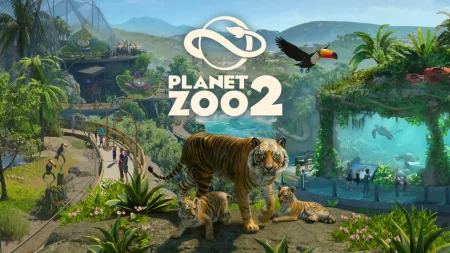 Planet Zoo 2 ოფიციალურად დაანონსდა PS5-ზე, Xbox Series-ზე და PC-ზე
