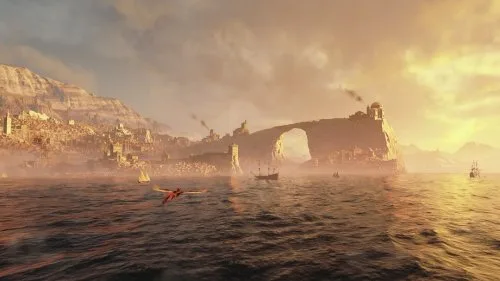 Greedfall: The Dying World / Greedfall 2 (2026) — სქრინშოტი