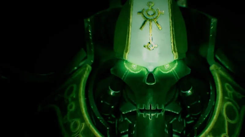 Warhammer 40,000: Mechanicus 2-ის პირველი შეფასებები სტრატეგიის ფანებს ახარებს