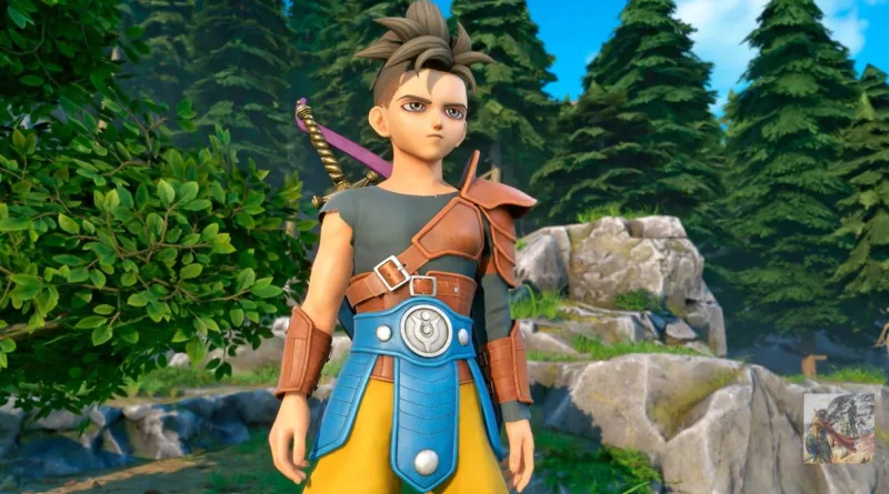 Dragon Quest 12 ახალ სახელით დაბრუნდა: Beyond Dreams განვითარების restart-ის შემდეგ