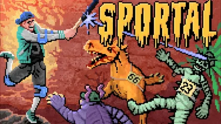 SPORTAL 11 ივნისს გამოვა კონსოლებსა და PC-ზე
