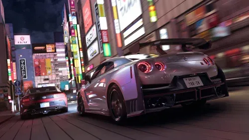 Forza Horizon 6 (2026) — სქრინშოტი