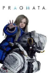 PRAGMATA (2026) — sci-fi ექშენi Capcom-ისგან