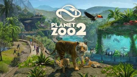 Planet Zoo 2 ოფიციალურად დაანონსდა PS5-ზე, Xbox Series-ზე და PC-ზე