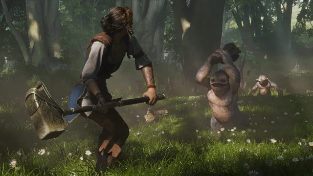 Fable 2027 წლის თებერვლამდე გადაიდო