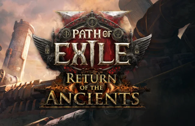 Path of Exile 2: Return of the Ancients დიდი განახლება გამოვიდა