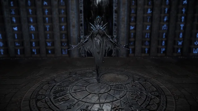 Path of Exile 2 Return of the Ancients screenshot 1