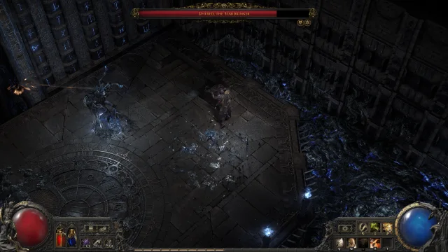 Path of Exile 2 Return of the Ancients screenshot 2