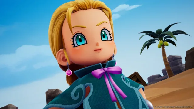 Dragon Quest Monsters: The Withered World-ის ახალი დეტალები გამოქვეყნდა