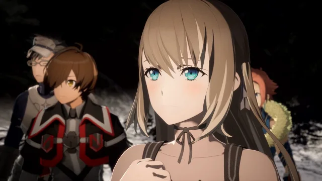Echoes of Aincrad: Sword Art Online-ის ახალი სიუჟეტური ვიდეო გამოვიდა