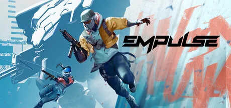Empulse Early Access-ში 24 ივნისს გამოვა — ახალი შუტერი Titanfall-ის სტილს აგრძელებს