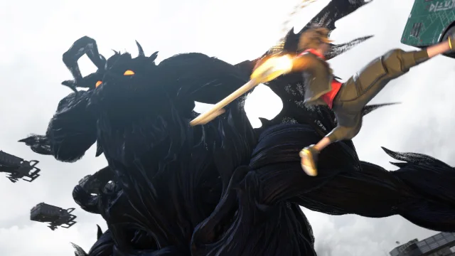 Kingdom Hearts IV PS5-ზე, Xbox Series-ზე, Switch 2-სა და PC-ზე გამოვა