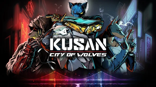 Kusan: City of Wolves 30 ივლისს გამოვა