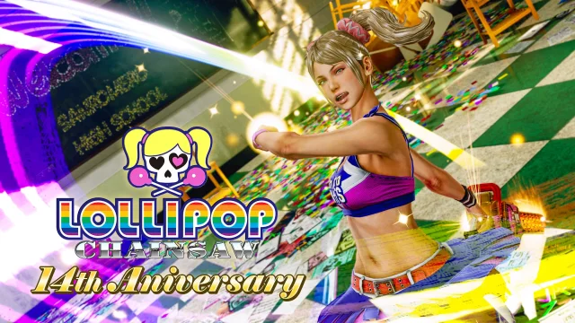 Lollipop Chainsaw RePOP-ის გაყიდვებმა 400 000 ასლს გადააჭარბა