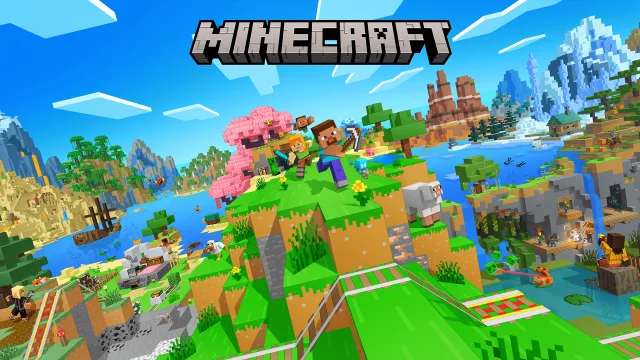 Minecraft Nintendo Switch 2-ის ნატიურ ვერსიას 2026 წელს მიიღებს