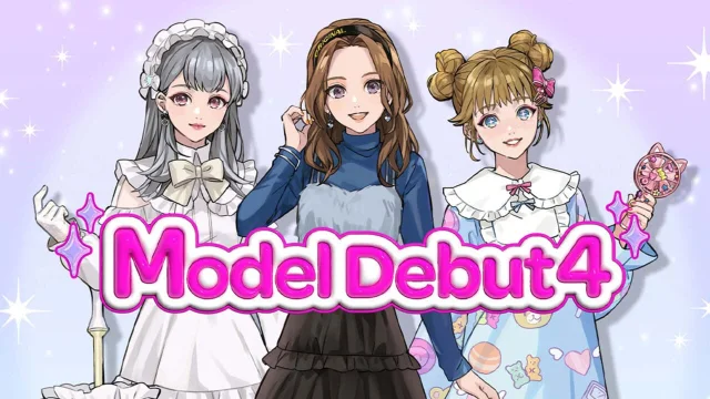 Model Debut4 Switch 2-სა და PC-ზე 27 აგვისტოს გამოვა