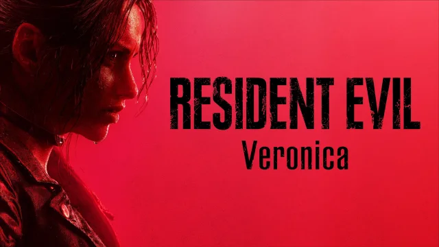 Resident Evil Veronica PS5-ზე, Xbox Series-ზე, Switch 2-ზე და PC-ზე გამოვა