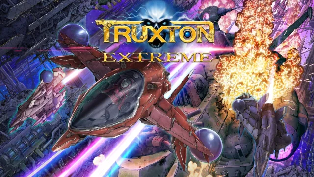 Truxton Extreme 30 ივლისს PS5-ზე, Xbox Series-ზე, Switch 2-ზე და PC-ზე გამოვა