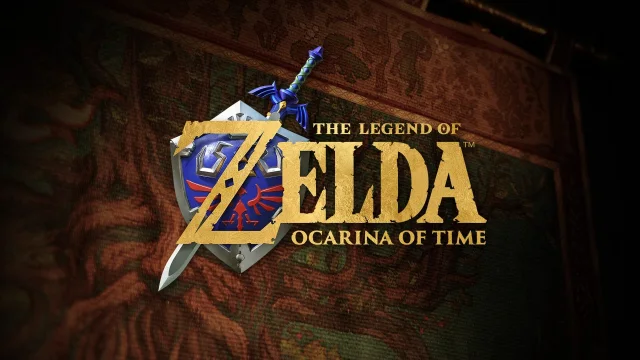 The Legend of Zelda: Ocarina of Time-ის რიმეიქი Nintendo Switch 2-ისთვის დაანონსდა